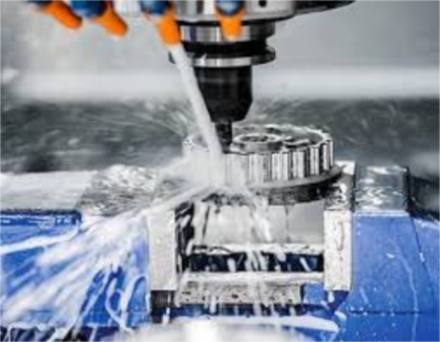 Fabrication de pièces mécaniques sur plan