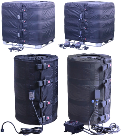 Partenariat produits HEATNFLEX