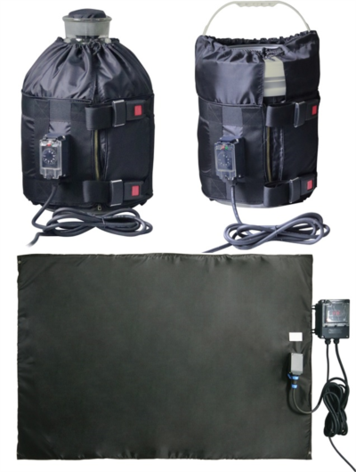 Partenariat produits HEATNFLEX